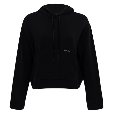Women's Waffle-Knit Hoodie