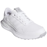 Women's S2G 26 Leather Spikeless Golf Shoes