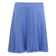Girls' Eyelet Skort - Fairway Styles