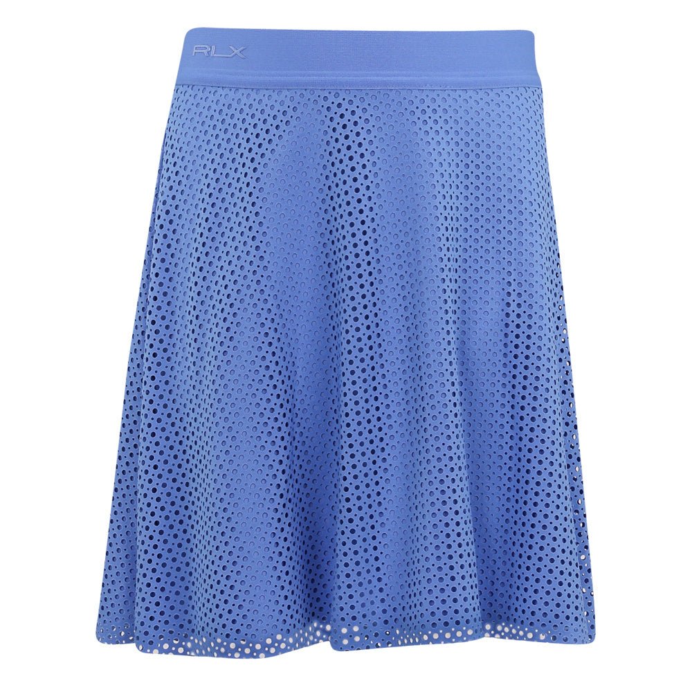 Girls' Eyelet Skort - Fairway Styles