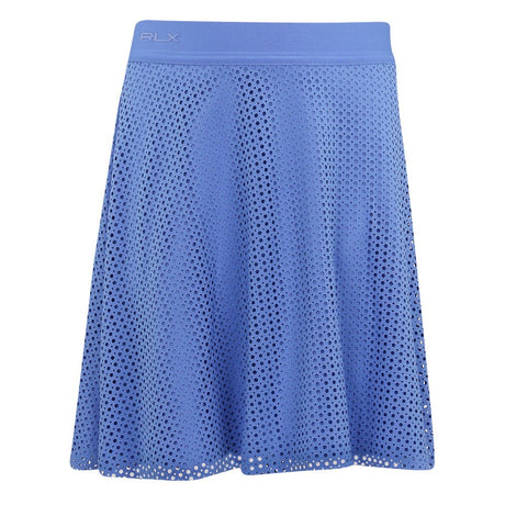 Girls' Eyelet Skort - Fairway Styles