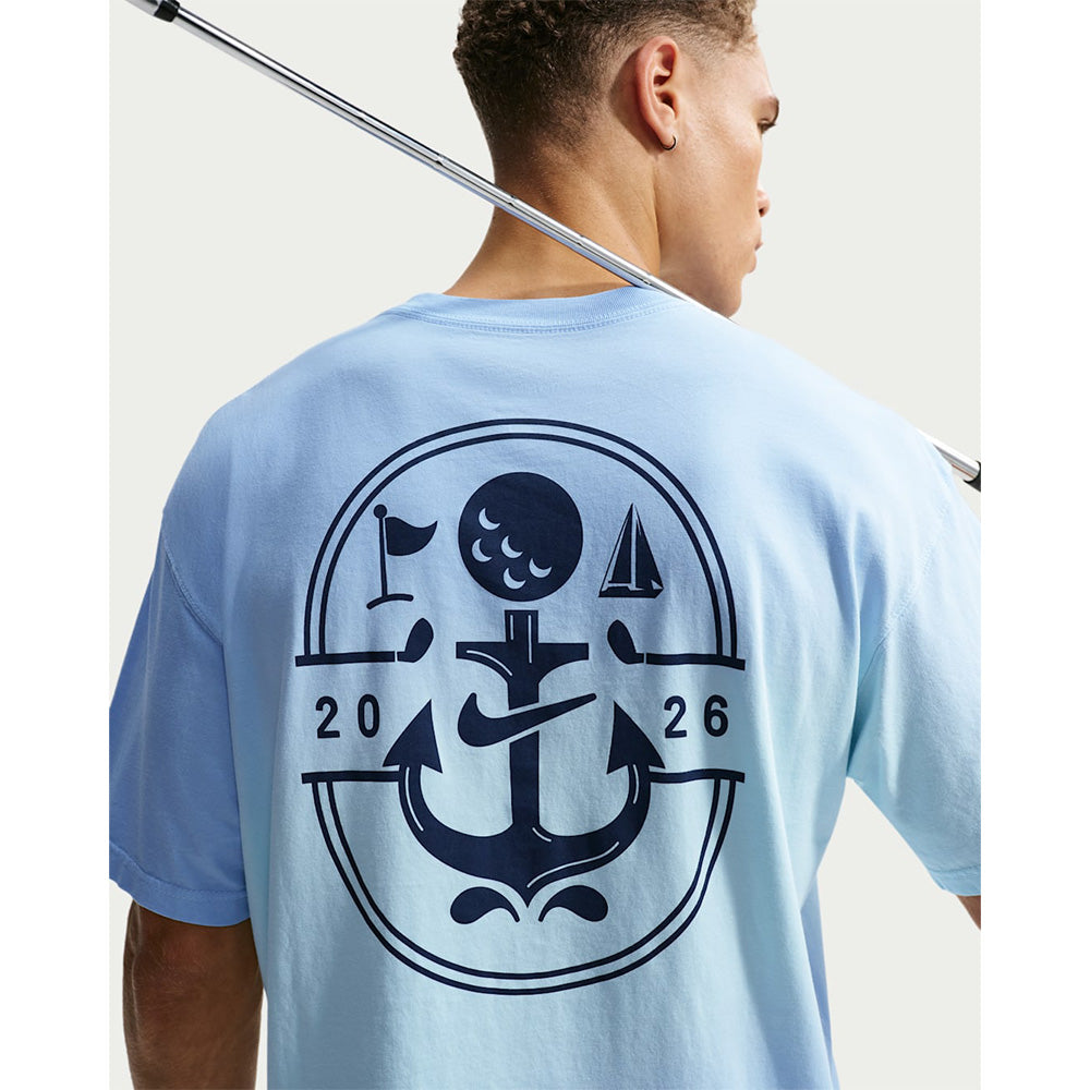 Loose T-Shirt
