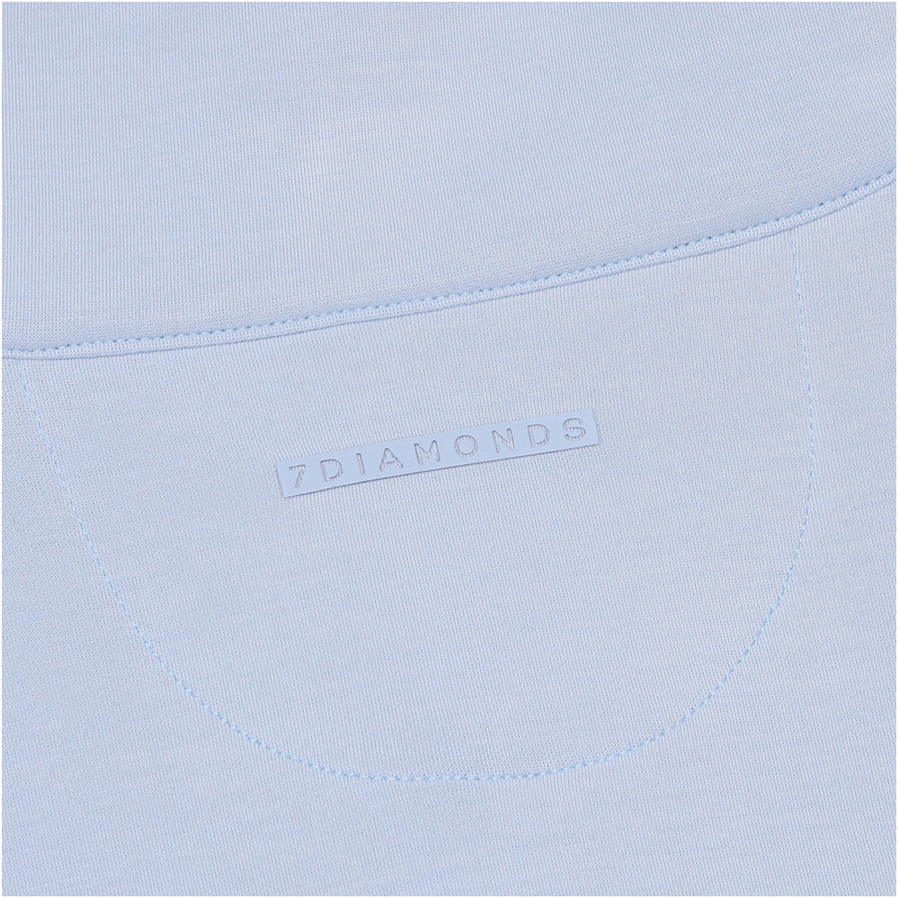 Women's Rev Crop 1/4 Zip Pullover