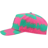 Odysea Neon Tie Dye Hyrdo Hat