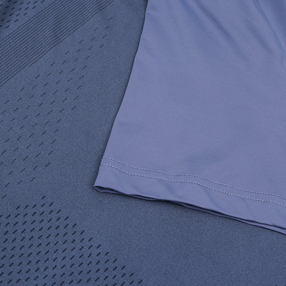 Ray Hybrid Polo - Fairway Styles