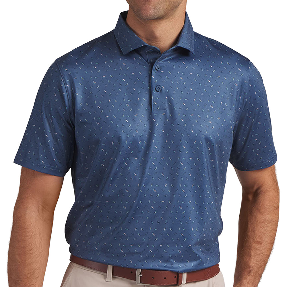 MATTR Fly Polo