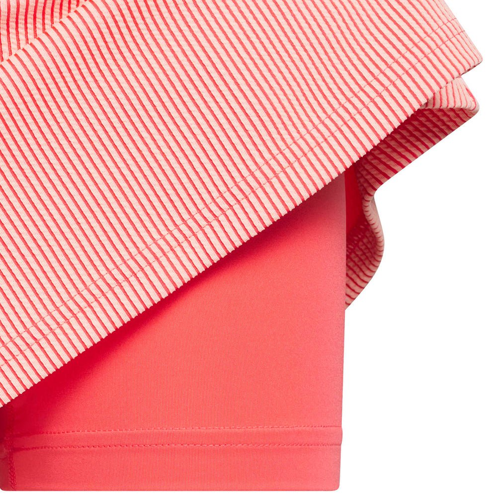 Girls' Textured Skort