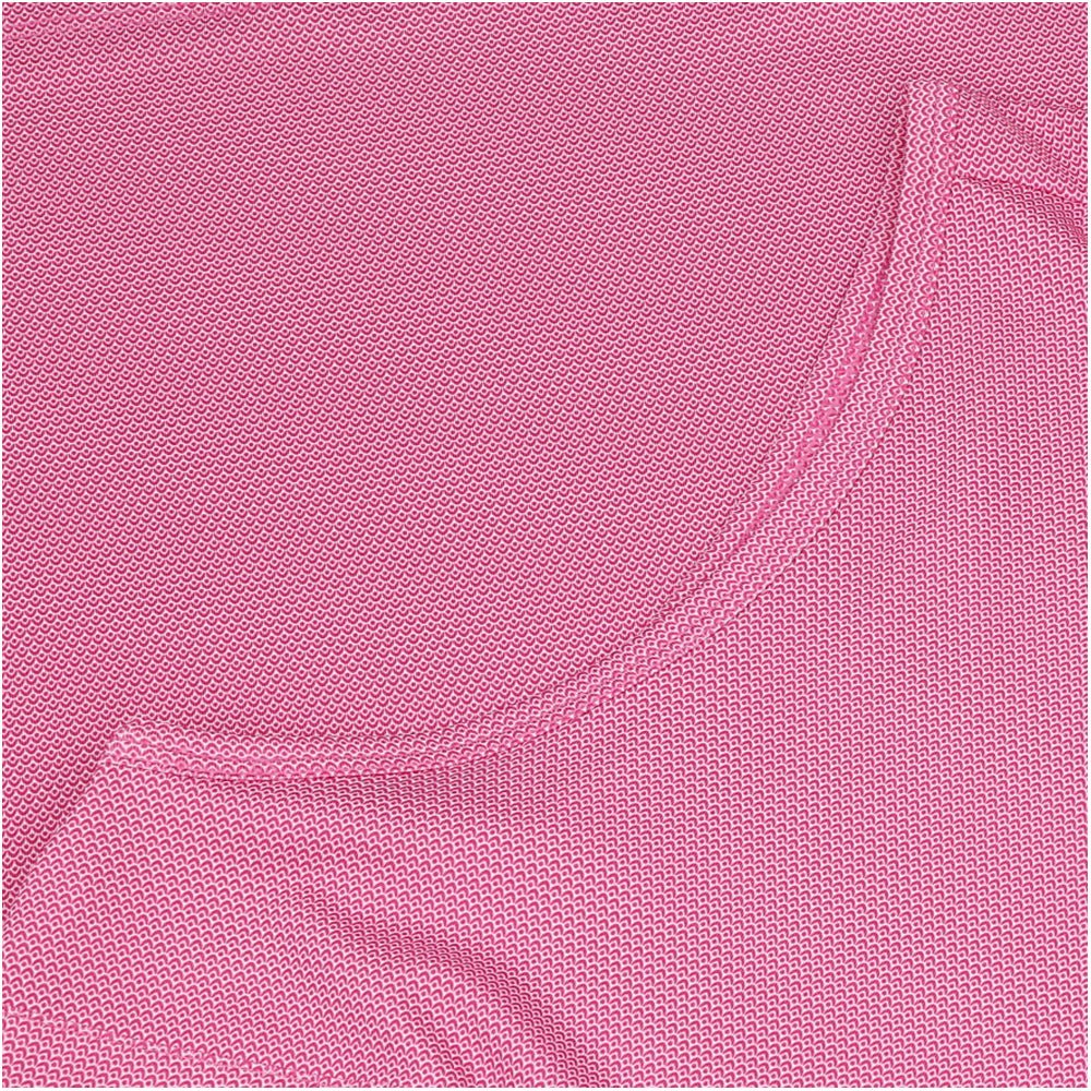 Women's Birdseye Sleeveless Polo - Fairway Styles