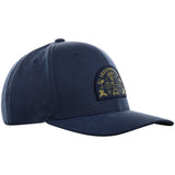 Club Dues Snapback Hat