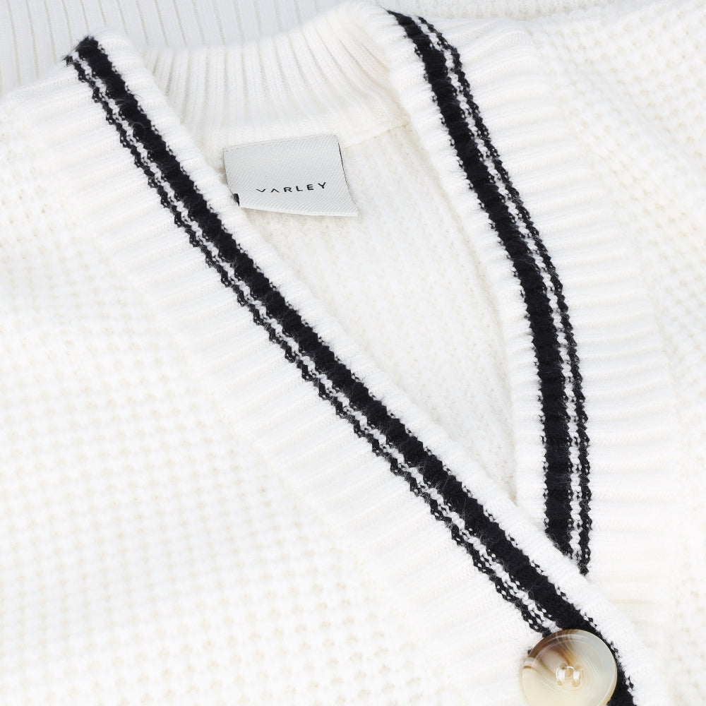 Women's Coniston Boxy Knit Cardigan