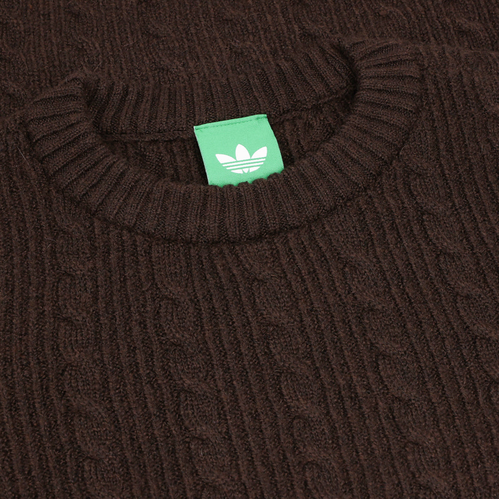 Originals Cableknit Sweater