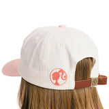 Fore All x Barbie™ Women's Golfie Barbie™ Hat