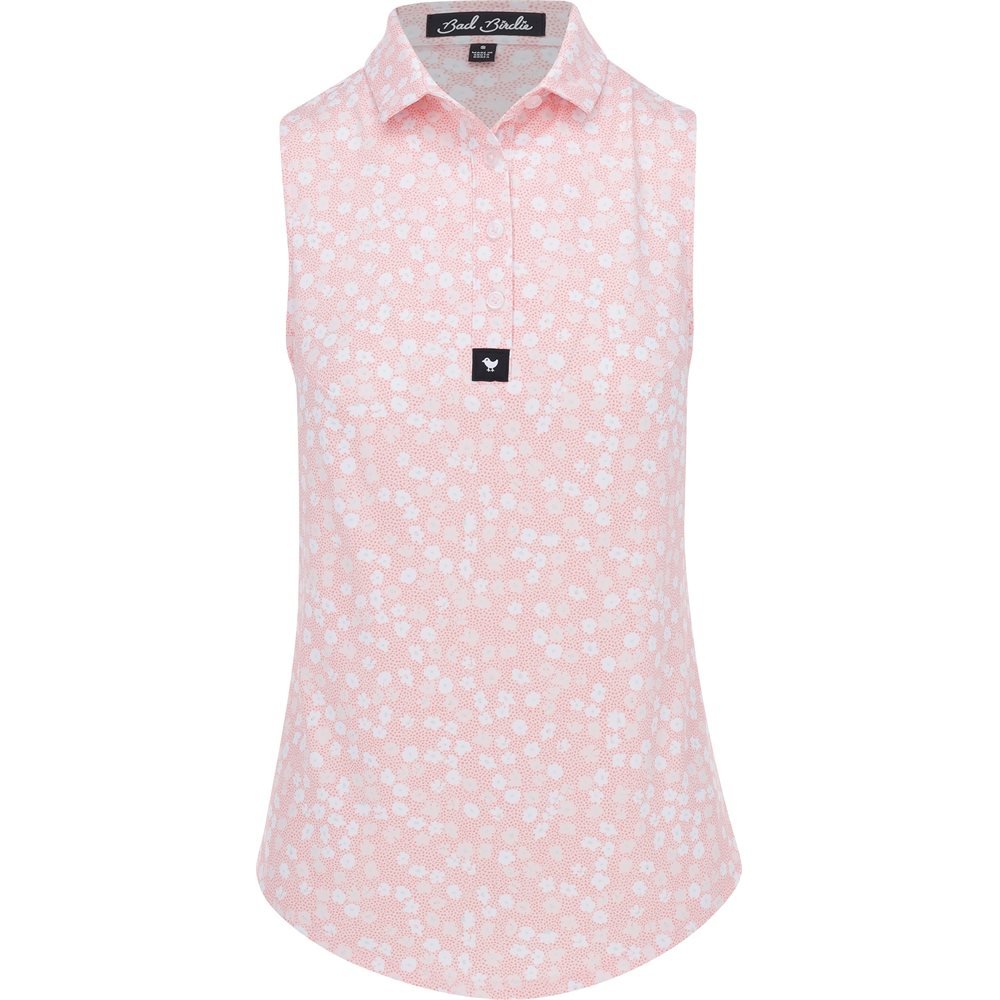 Women's Core Sleeveless Polo