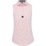Women's Core Sleeveless Polo
