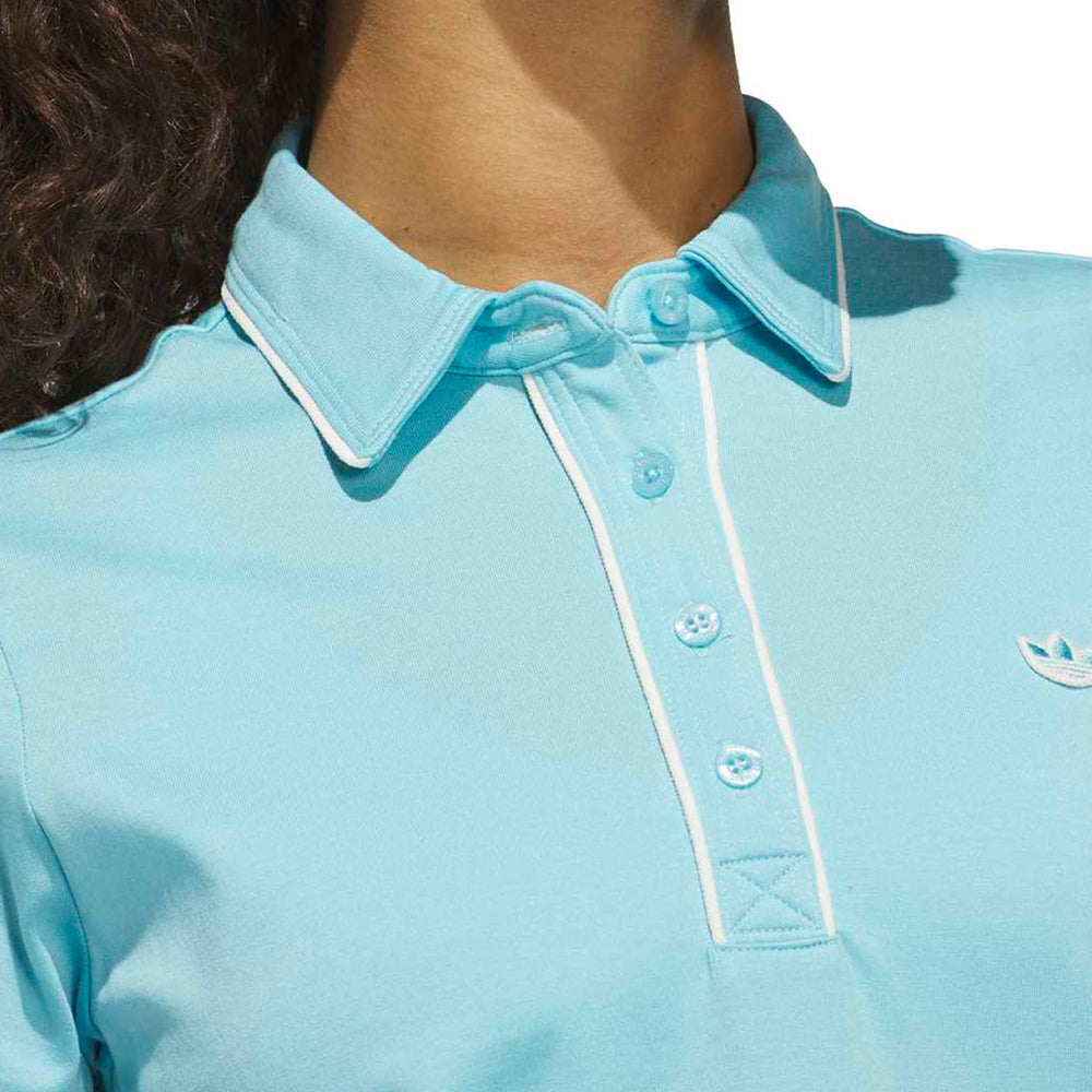 Women's Originals Solid Polo