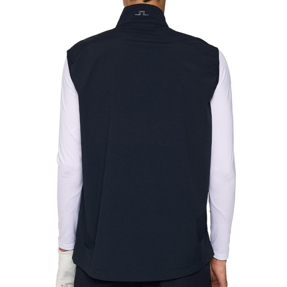 Ash Light Packable Vest