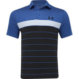 UA Playoff 3.0 Pop Top Polo