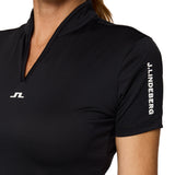 Women's Sophie Blade Collar Polo