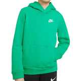 Boys' Sportswear Club Fleece Hoodie