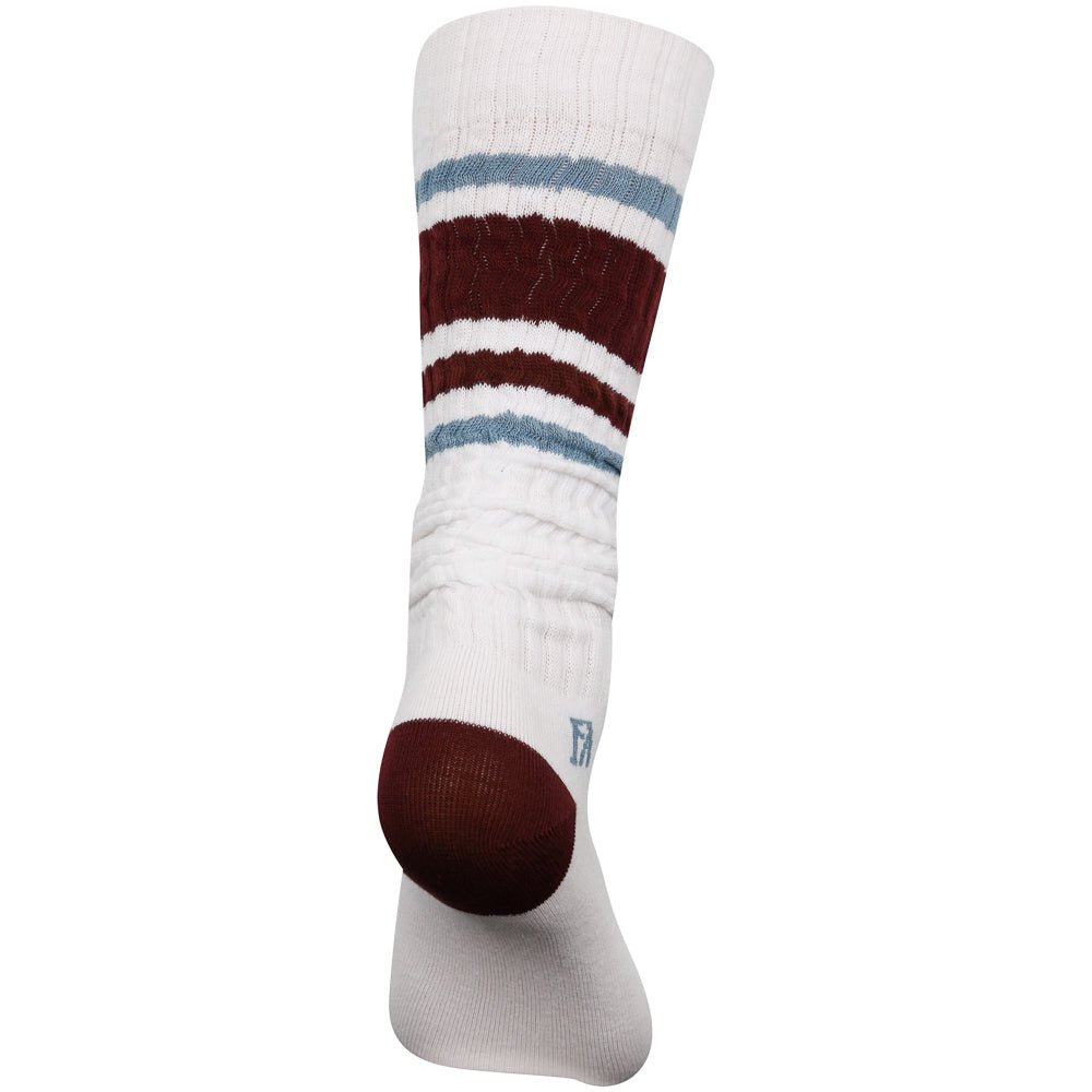 Women's Beckham Knee High Socks - Fairway Styles