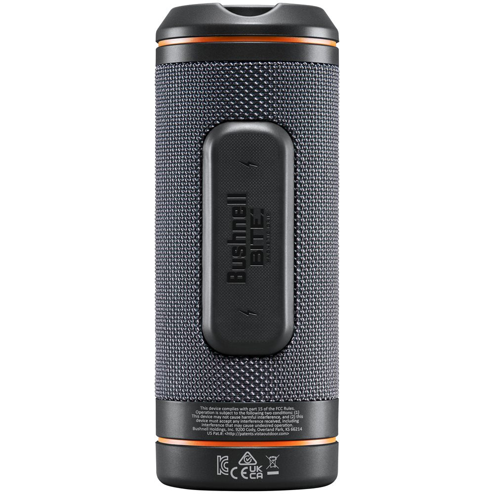 Wingman 2 Speaker