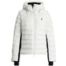 Women's Convertible Quilted Jacket