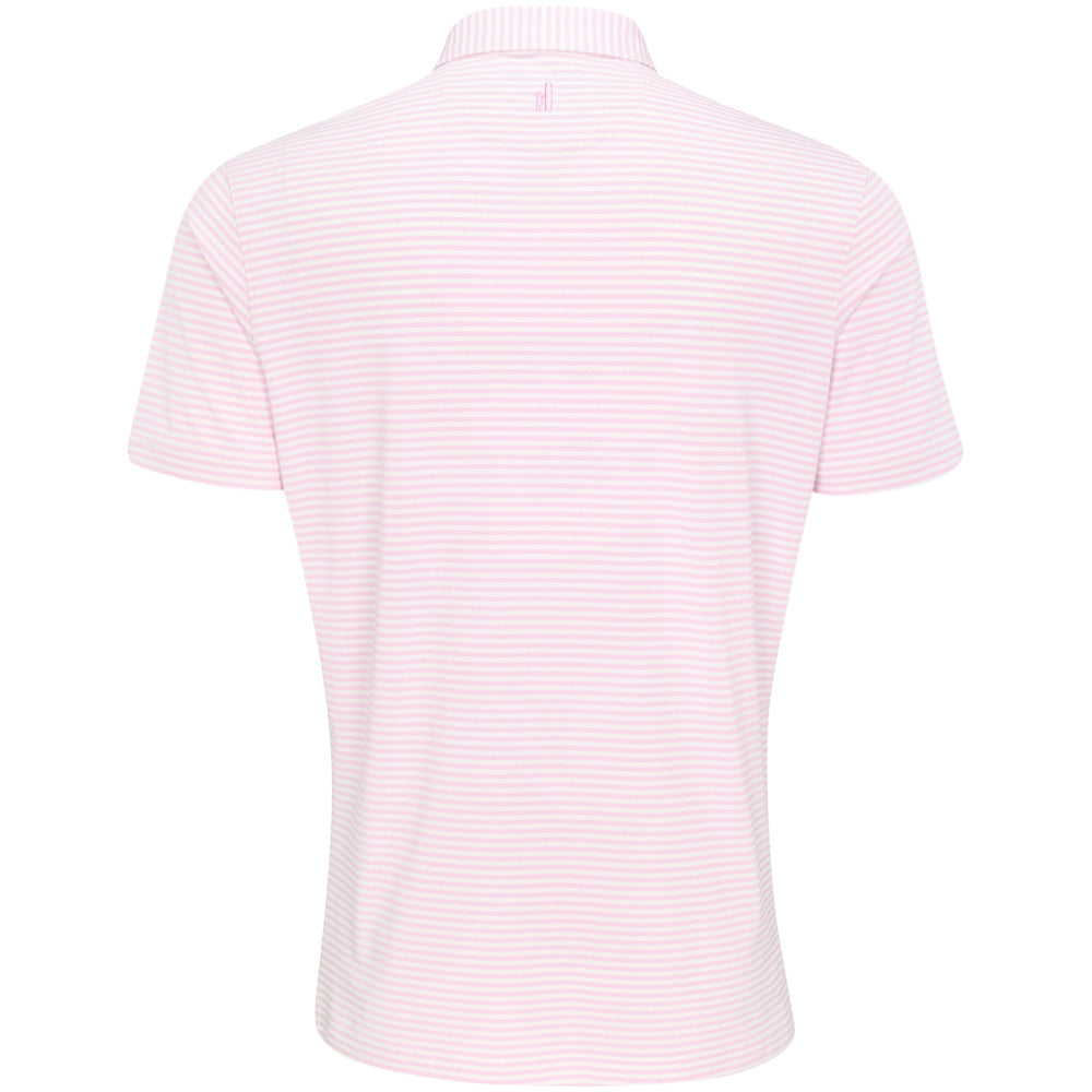 Stetson Stripe Polo