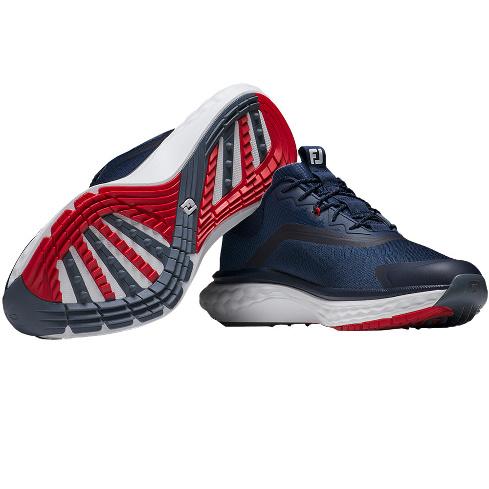 Quantum Spikeless Golf Shoes