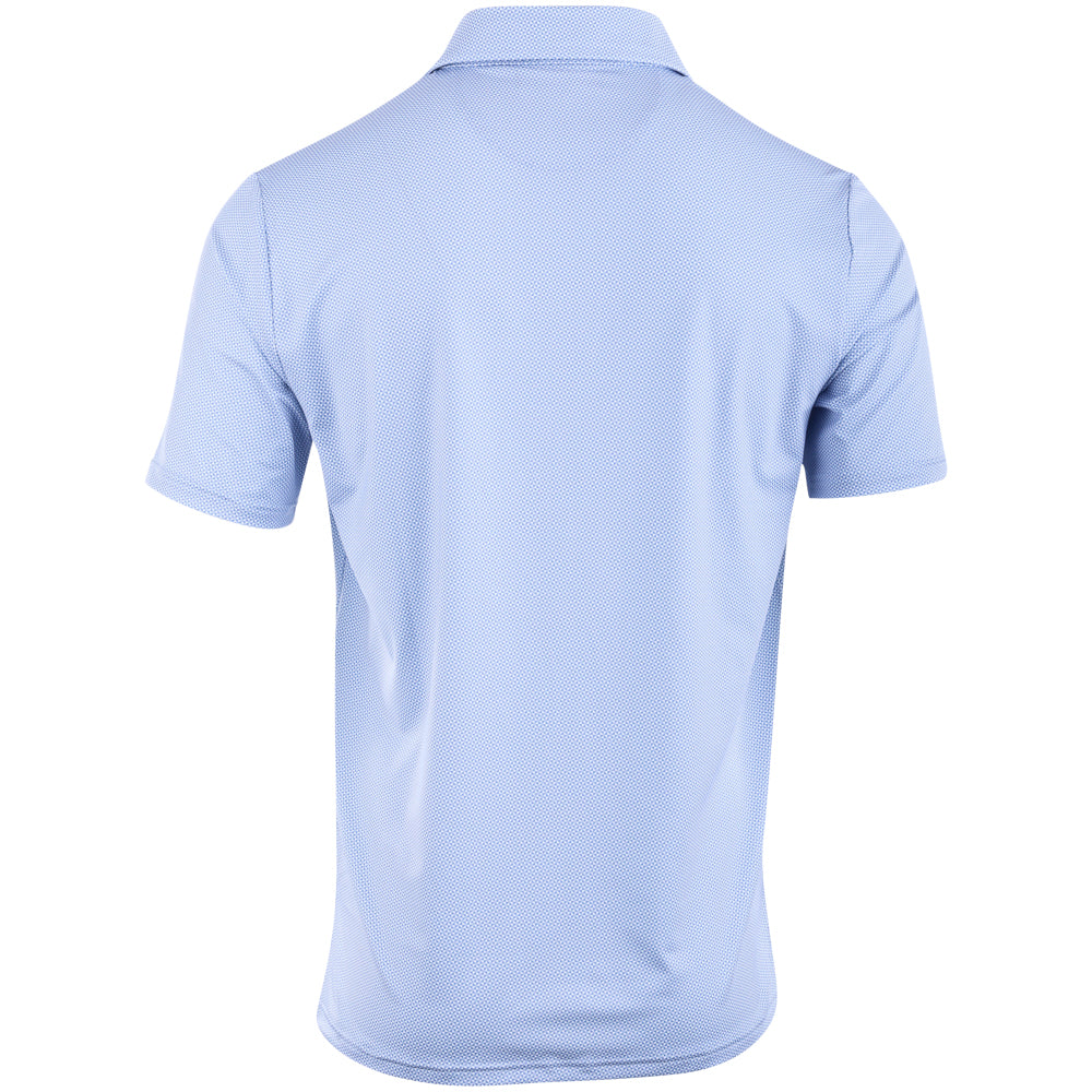 Lightweight Airflow Beekman Deco Polo