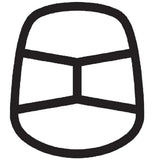 Hoofer Craz-E Lite Stand Bag