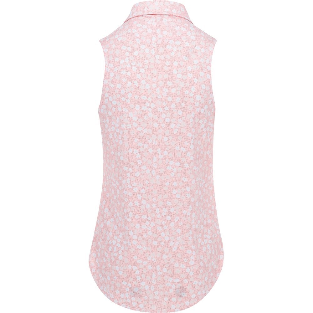 Women's Core Sleeveless Polo