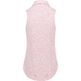 Women's Core Sleeveless Polo