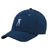 Links Hat