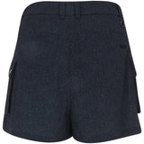 Women's Cargo Wrap Shorts