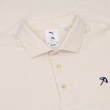 PUMA x Arnold Palmer Textured Polo