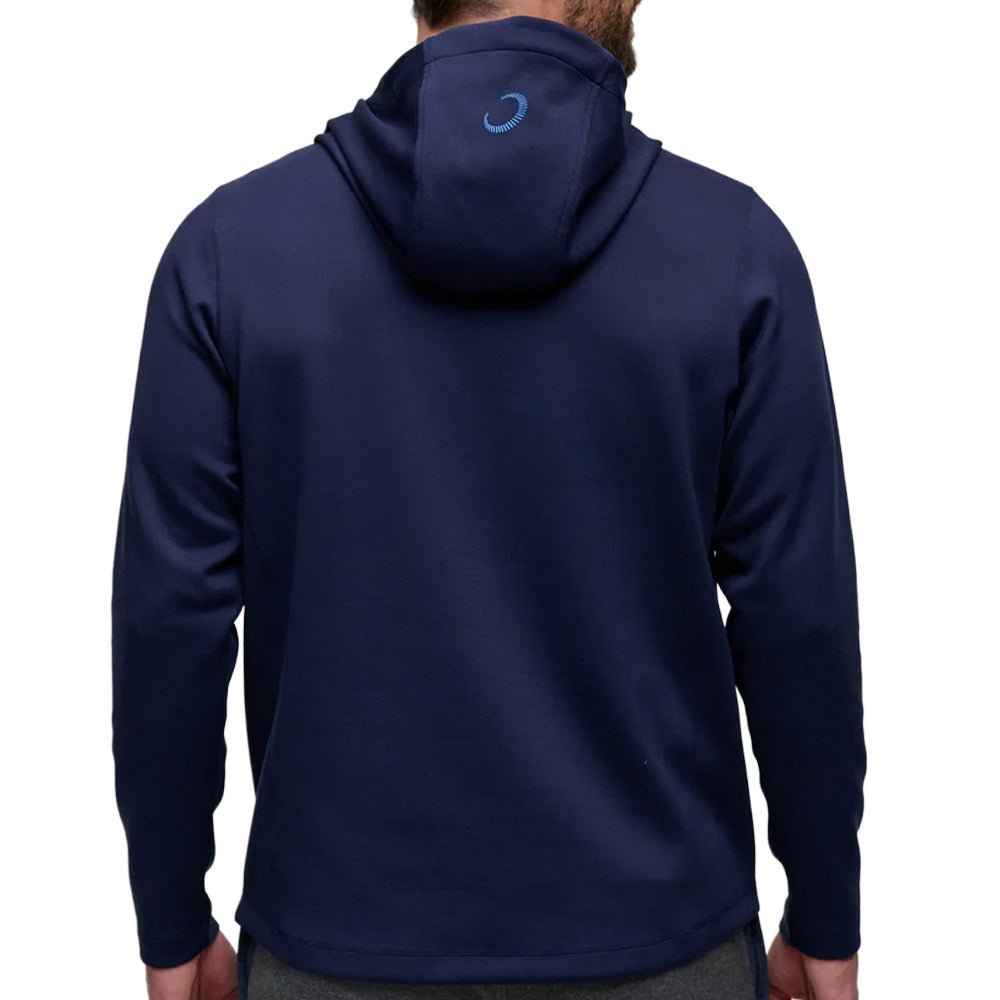TKO Knit Hoodie - Fairway Styles