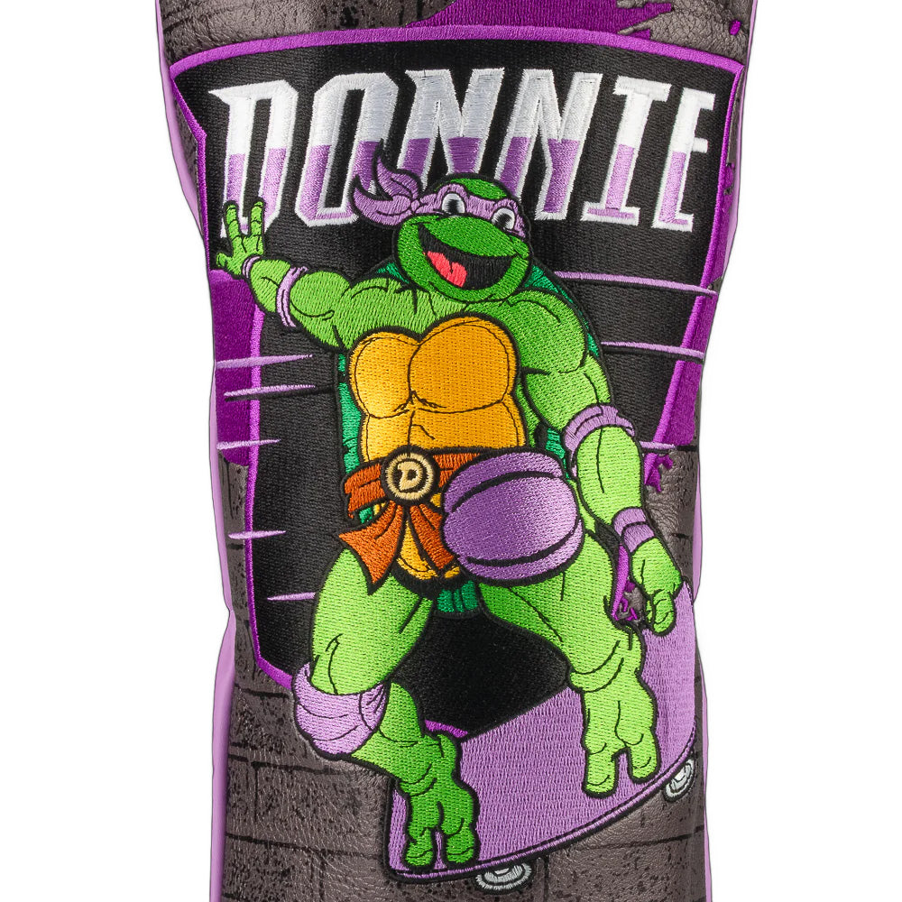 TMNT Heroes In A Half Shell Driver Headcover
