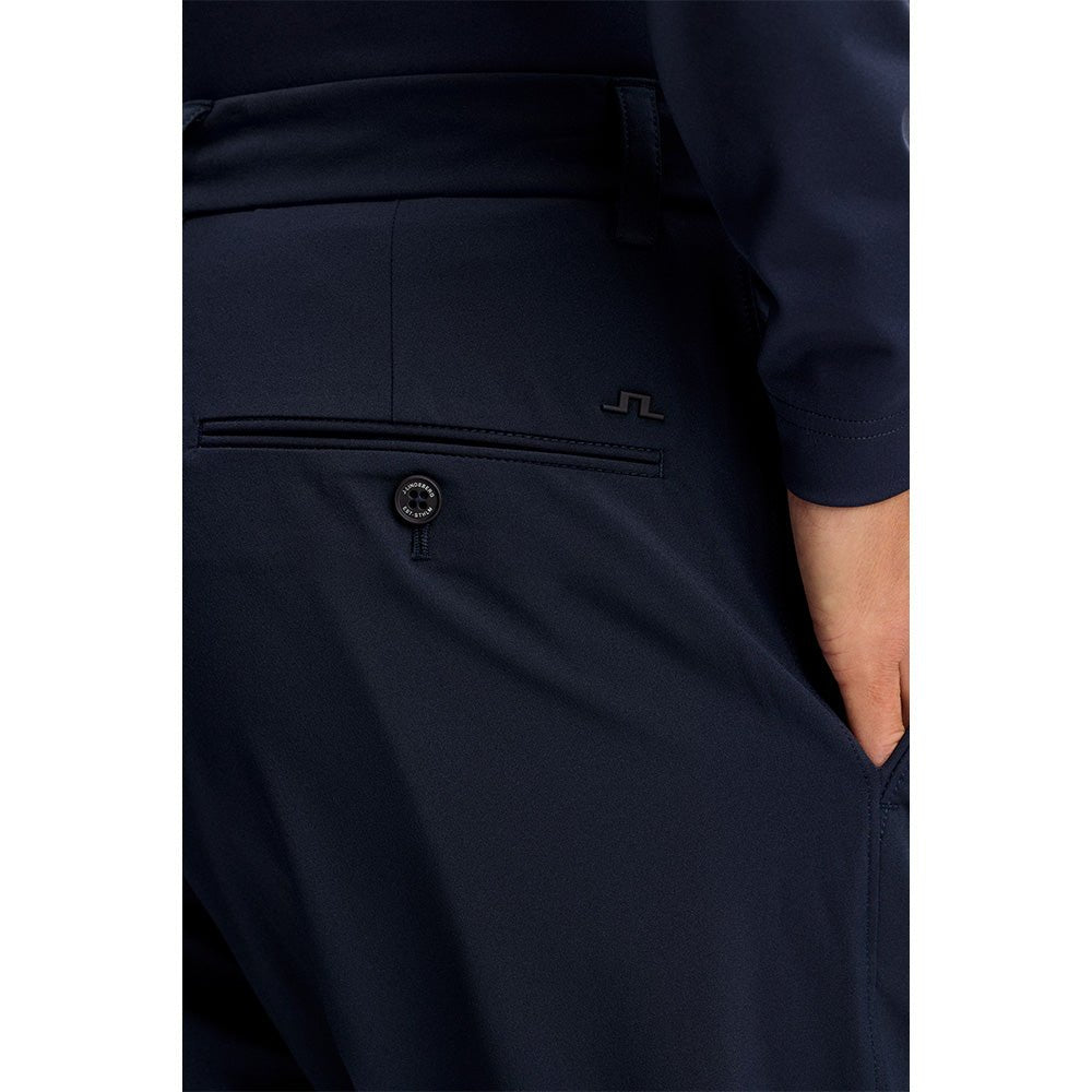 Mitch Micro High Stretch Pants