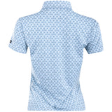 Women's Geo Frost Polo
