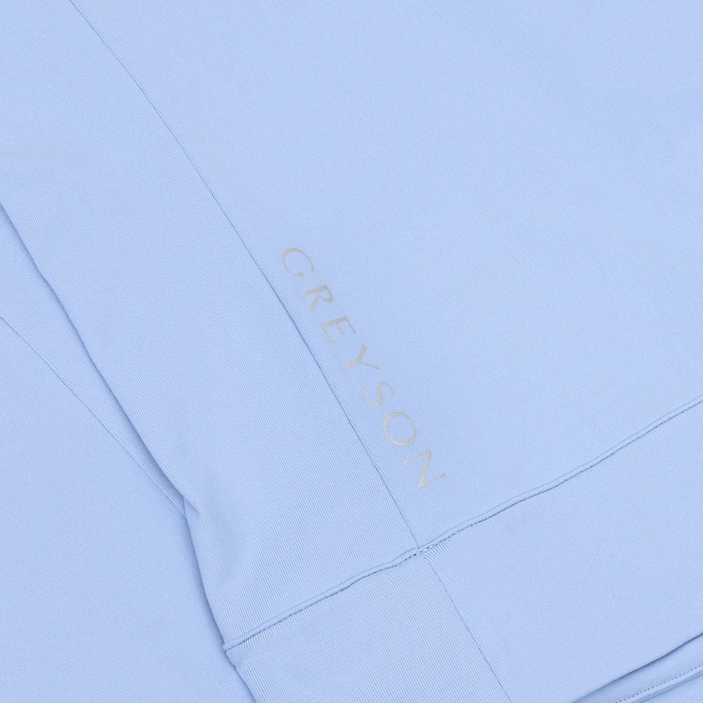 Women's Halley II 1/4 Zip Mid Layer - Fairway Styles