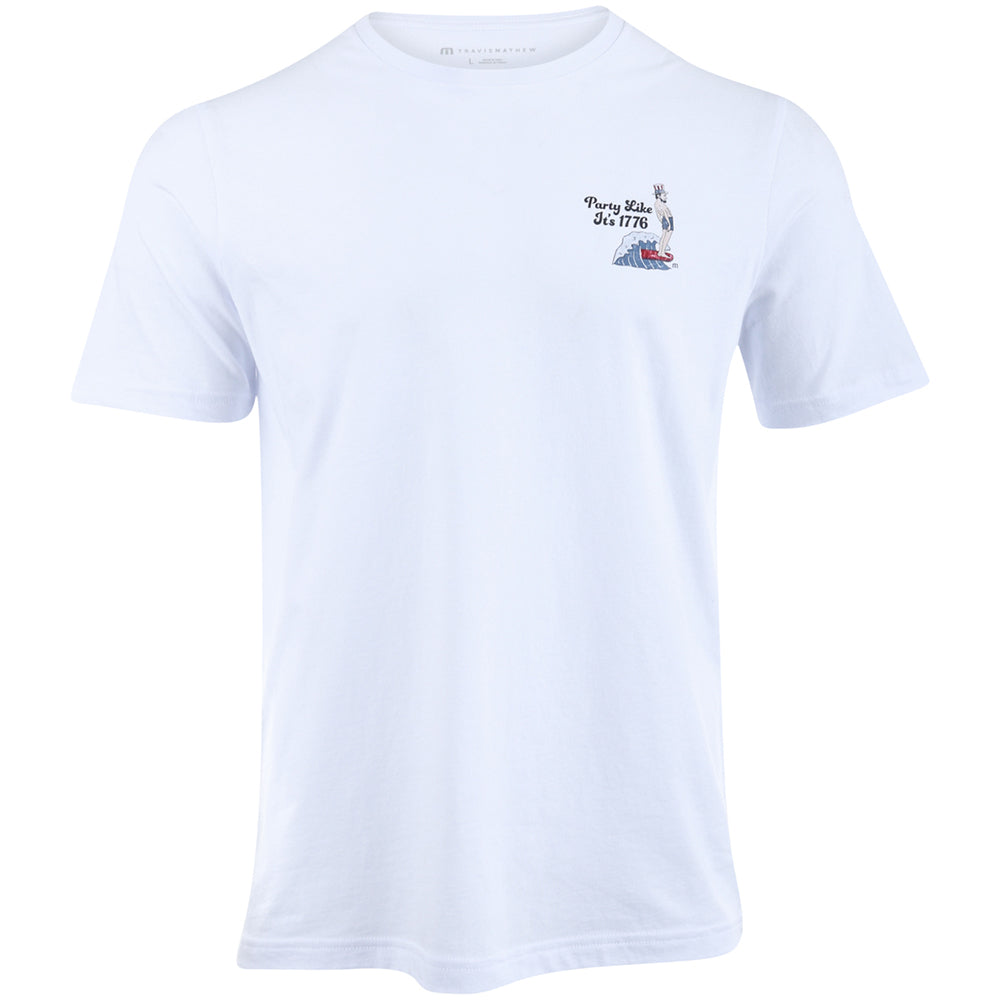 Beach Bash Tee