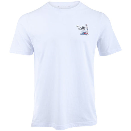 Beach Bash Tee - Fairway Styles