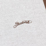 Umpire 1/4 Zip Sweater Polo