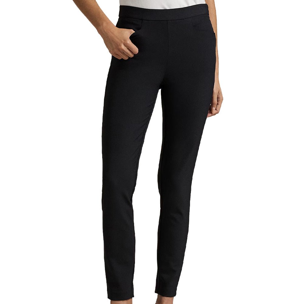 Stretch - Twill Pants - Fairway Styles