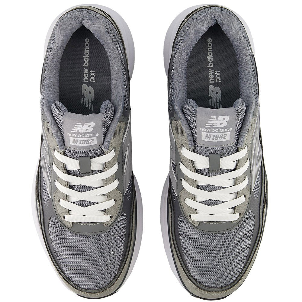 1982 Golf Shoes - Fairway Styles