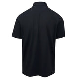 Snap Placket Polo