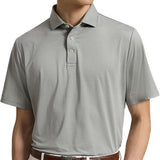 Classic Fit Performance Polo