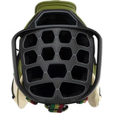 Sunday Golf x Bob Marley Big Rig Cart Bag