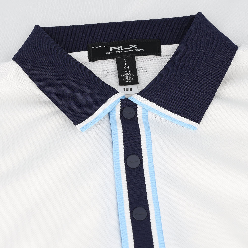 Women's Tour Pique Polo
