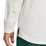 Originals Twistknit Long Sleeve Shirt